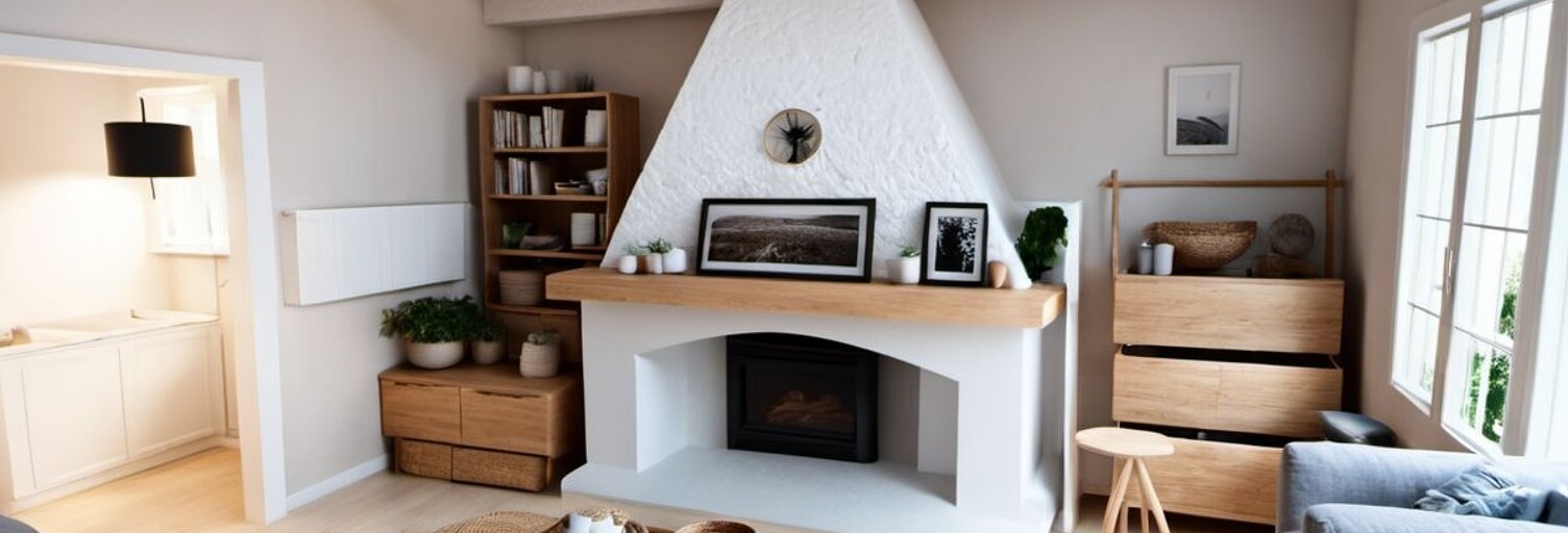 Maison 3 Pièces 76 m² à vendre à Banon (04150)