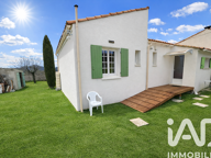 Vente Maison/villa 3 pièces — photo 2