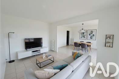 Appartement 3 pièces 183000 €