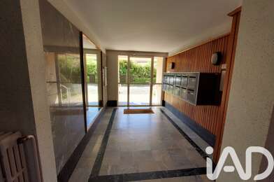 Appartement 3 pièces 183000 €