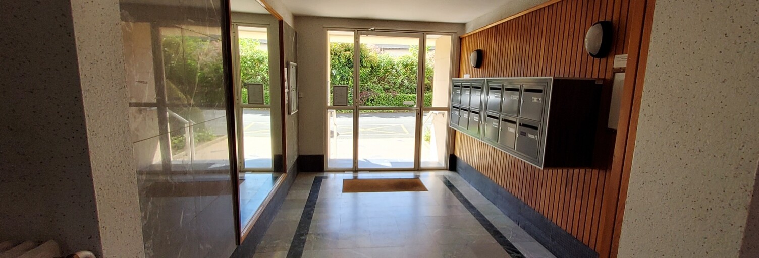 Appartement 3 Pièces 66 m² à vendre à Angers (49100)