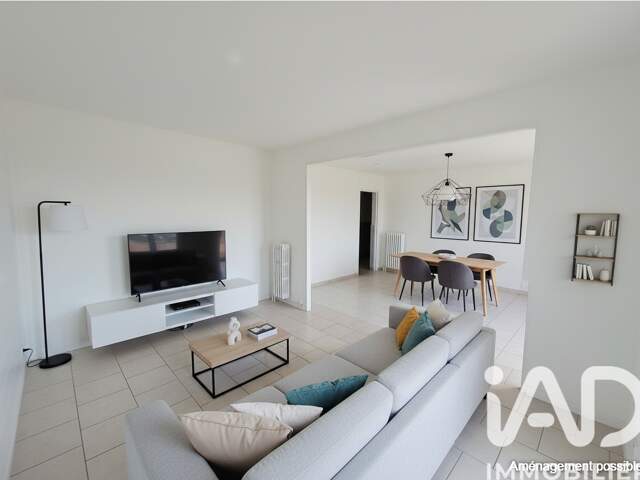 Vente Appartement 3 pièces — photo du bien