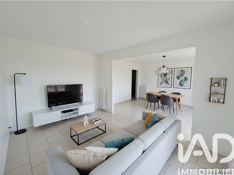Vente Appartement 3 pièces — photo 1