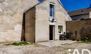 Appartement 2 Pièces 31 m² à vendre à Quincy-Voisins (77860)