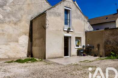 Appartement 2 pièces 115000 €