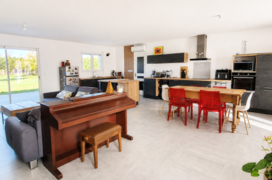 Maison 5 pièces 245000 €