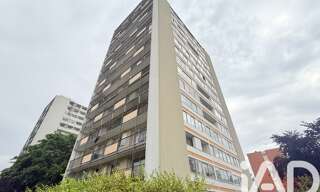 Appartement 4 Pièces 68 m² à vendre à Créteil (94000)