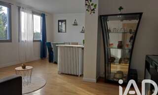 Appartement 4 Pièces 69 m² à vendre à Sarcelles (95200)