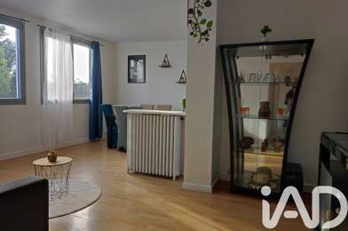 Appartement 4 pièces 129500 €