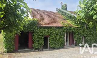 Maison 5 Pièces 100 m² à vendre à Le Châtenet-en-Dognon (87400)
