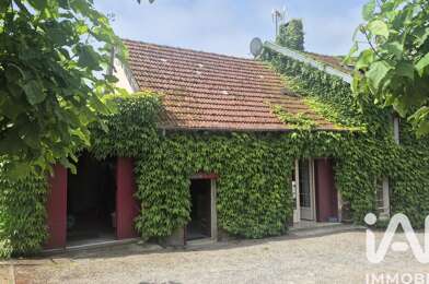Maison 5 pièces 140000 €