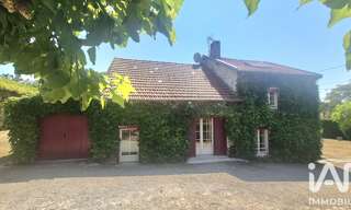 Maison 5 Pièces 82 m² à vendre à Le Châtenet-en-Dognon (87400)