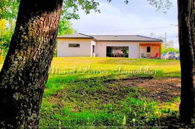 Maison 4 pièces 299000 €
