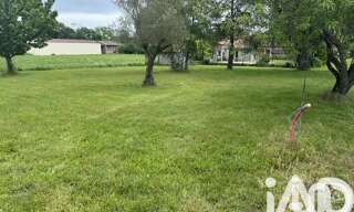 Terrain  970 m² à vendre à Saint-Paul-sur-Save (31530)