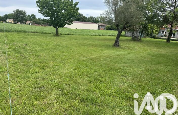 Vente Terrain à bâtir 970 m&sup2; — photo 3