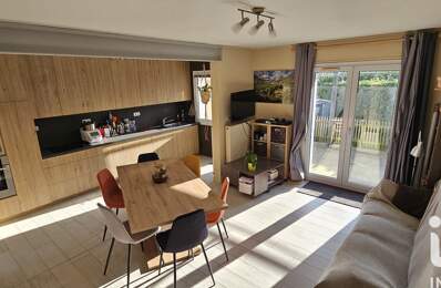 Vente Maison/villa 4 pièces — photo du bien