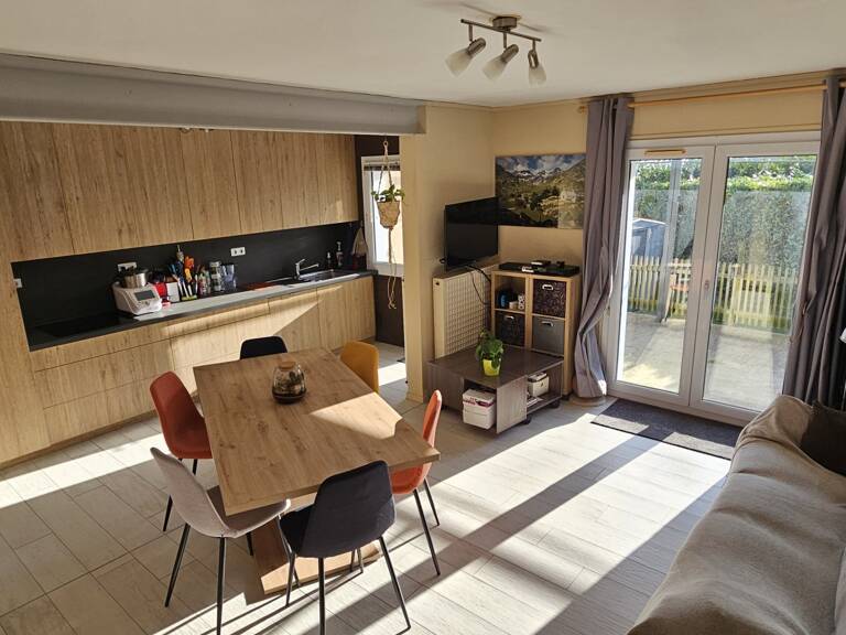 Vente Maison/villa 4 pièces — photo 1