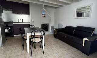 Maison 2 Pièces 30 m² à louer à Marseillan (34340)