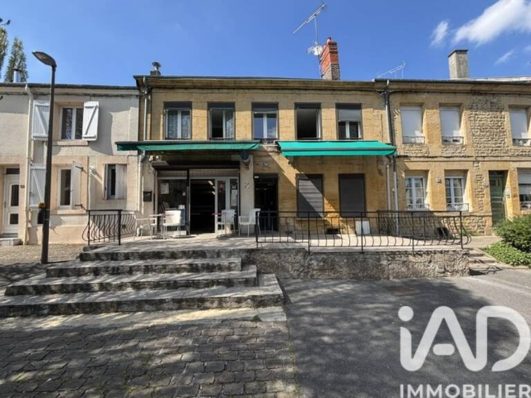 Vente Boutique/Local commercial 230 m&sup2; — photo 1