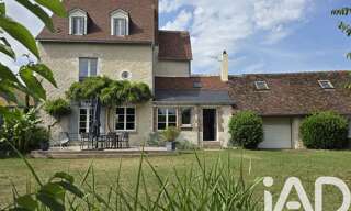 Maison 7 Pièces 173 m² à vendre à Cellettes (41120)