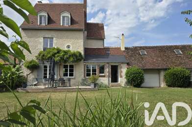 Maison 7 pièces 399000 €