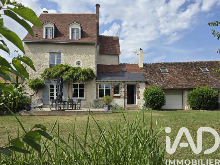 Vente Maison/villa 7 pièces — photo 1