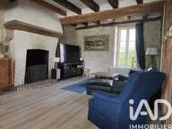 Vente Maison/villa 7 pièces — photo 2