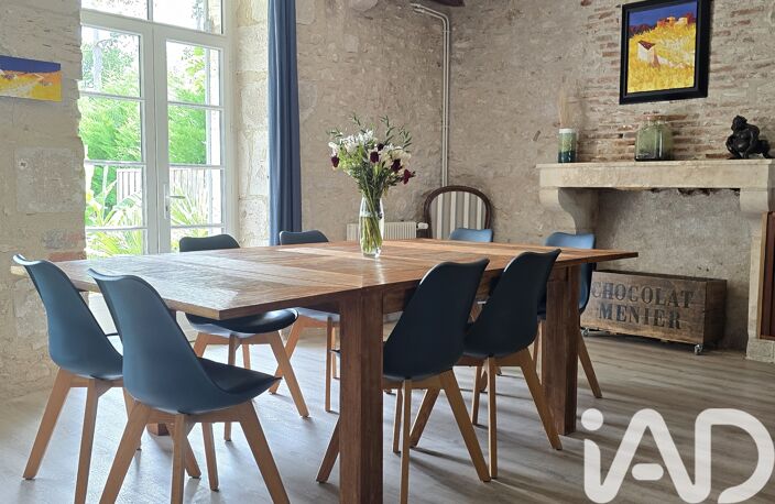 Vente Maison/villa 7 pièces — photo 3