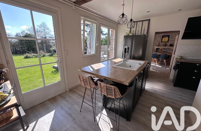 Vente Maison/villa 7 pièces — photo 5