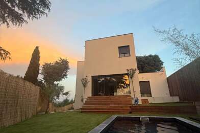 Maison 5 pièces 799000 €