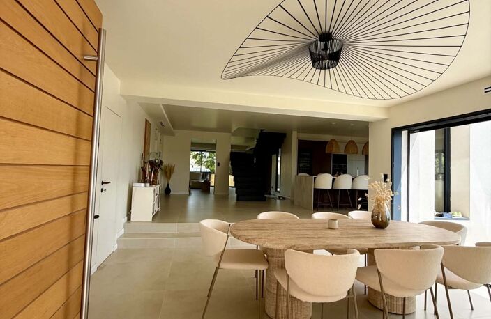 Vente Maison d'architecte 5 pièces — photo 4
