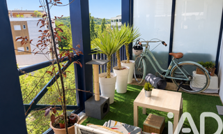 Appartement 3 Pièces 64 m² à vendre à Bayonne (64100)