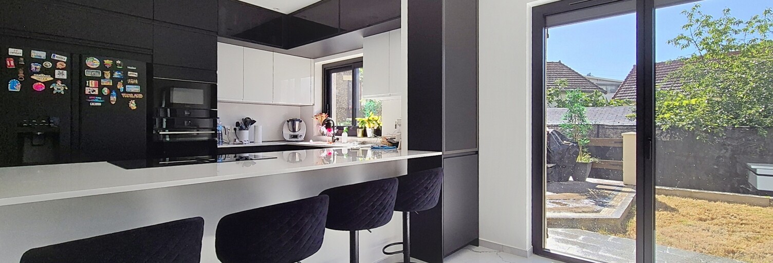 Maison 7 Pièces 172 m² à vendre à Vigneux-sur-Seine (91270)