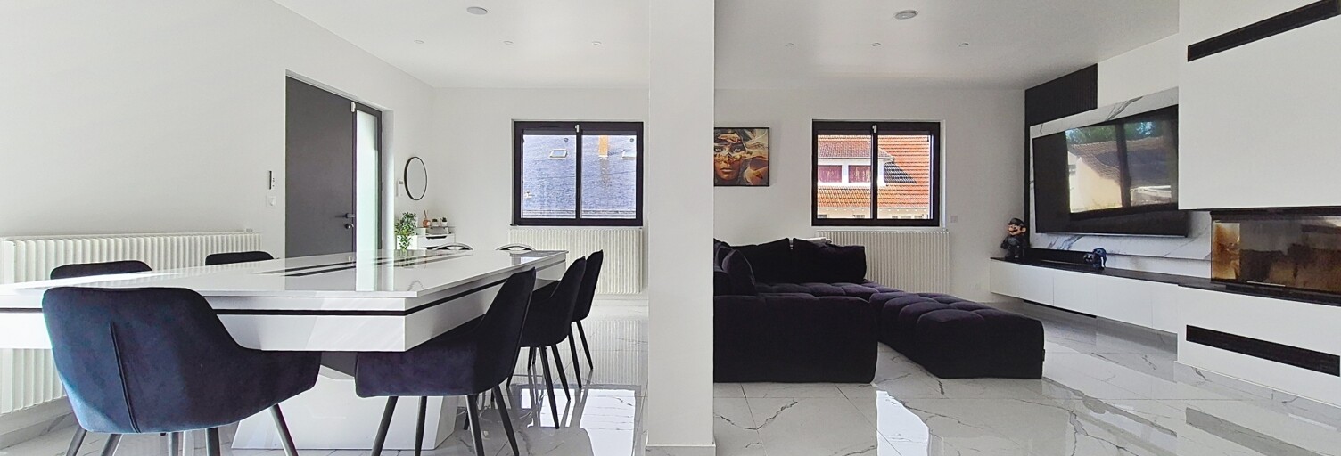 Maison 7 Pièces 173 m² à vendre à Vigneux-sur-Seine (91270)