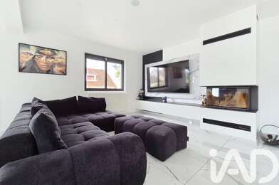 Maison 7 pièces 440000 €