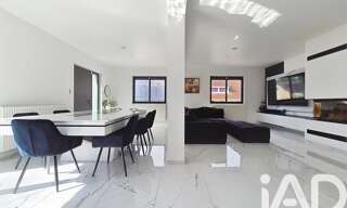 Maison 7 Pièces 173 m² à vendre à Vigneux-sur-Seine (91270)
