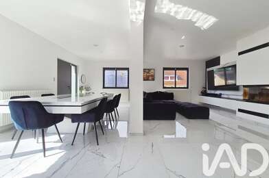 Maison 7 pièces 440000 €