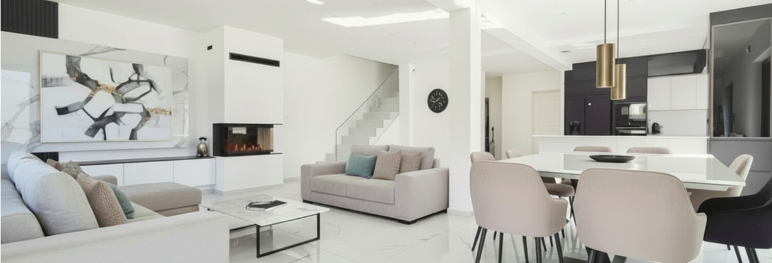 Maison 7 Pièces 173 m² à vendre à Vigneux-sur-Seine (91270)