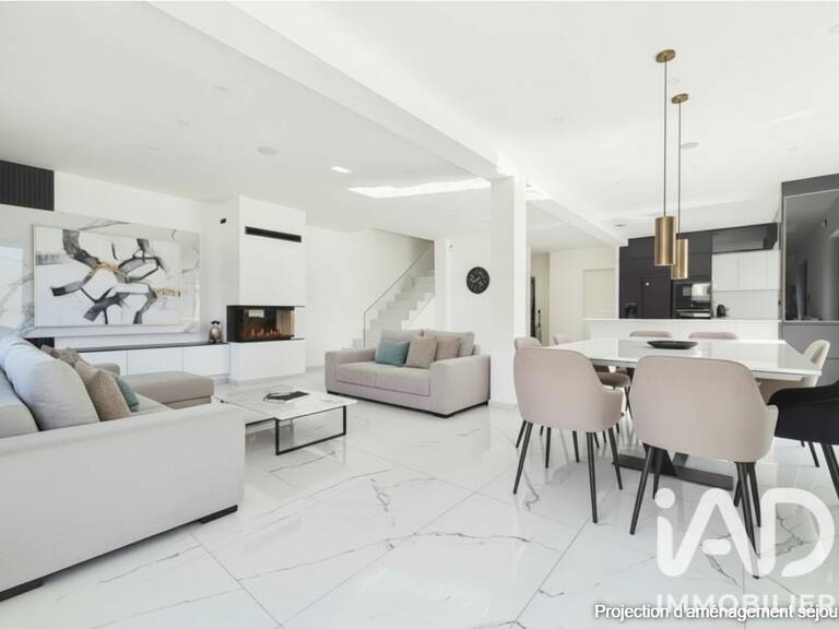 Vente Maison/villa 7 pièces — photo 1
