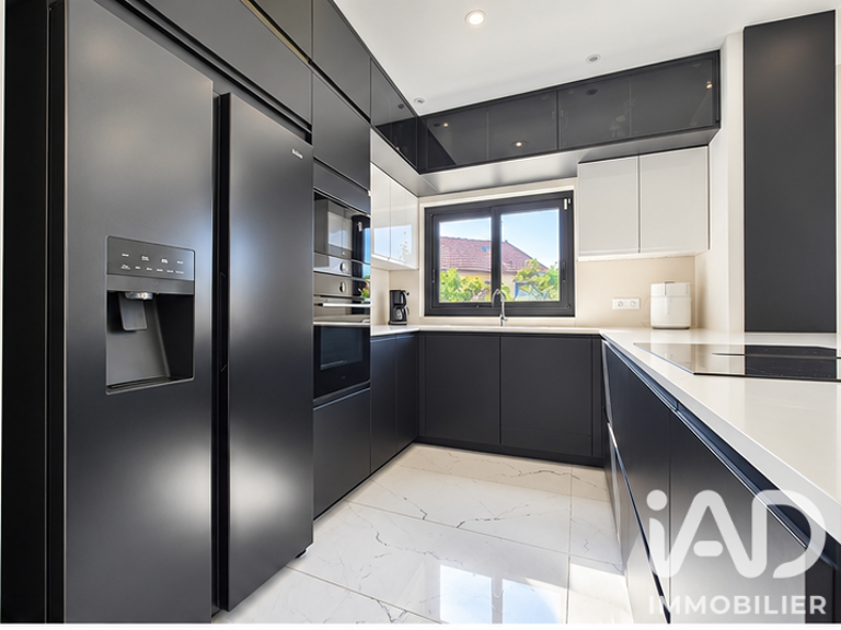 Vente Maison/villa 7 pièces — photo 1