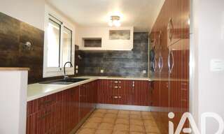 Maison 4 Pièces 105 m² à vendre à Névian (11200)