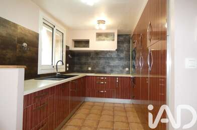 Maison 4 pièces 144000 €