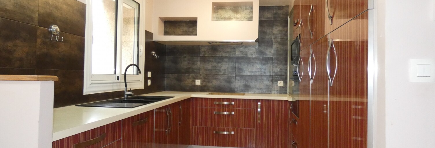 Maison 4 Pièces 105 m² à vendre à Névian (11200)