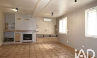 Maison 4 Pièces 105 m² à vendre à Névian (11200)