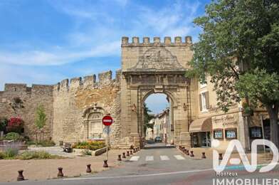 Maison 5 pièces 182000 €