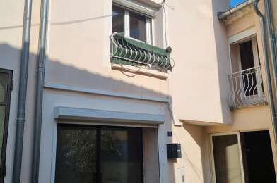 Maison 5 pièces 171000 €