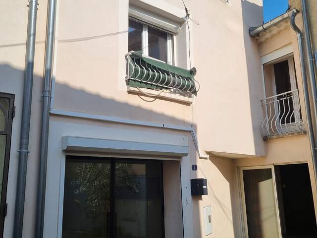 Vente Maison de village 5 pièces — photo du bien