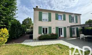 Maison 6 Pièces 115 m² à vendre à Morangis (91420)