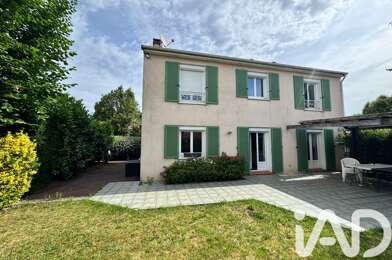 Maison 6 pièces 430000 €