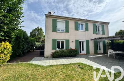 Vente Maison/villa 6 pièces — photo du bien